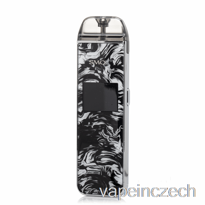 Smok Pozz 25w Pod System Prism Chromové Vape Pero